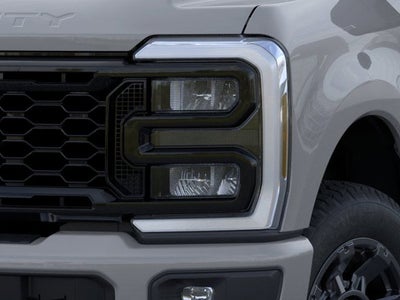 2026 Ford Super Duty F-350 SRW Base