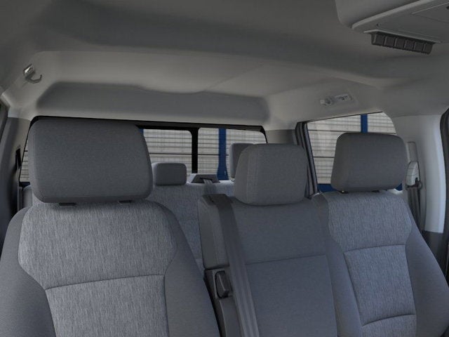 2026 Ford Super Duty F-350 SRW Base