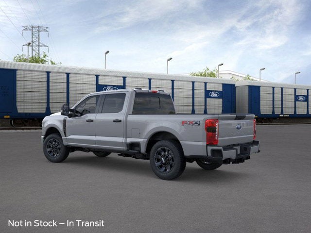 2026 Ford Super Duty F-350 SRW Base