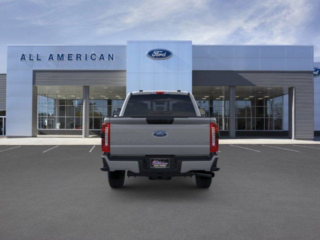 2026 Ford Super Duty F-350 SRW Base