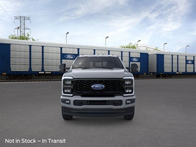 2026 Ford Super Duty F-350 SRW Base