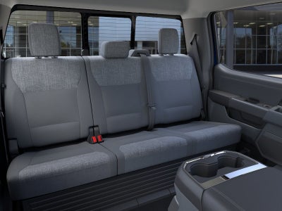 2026 Ford Super Duty F-350 SRW Base