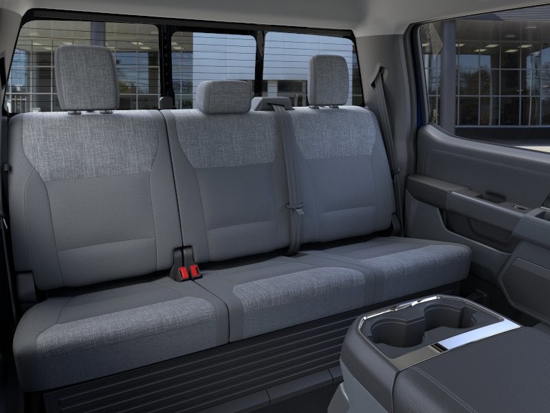 2026 Ford Super Duty F-350 SRW Base