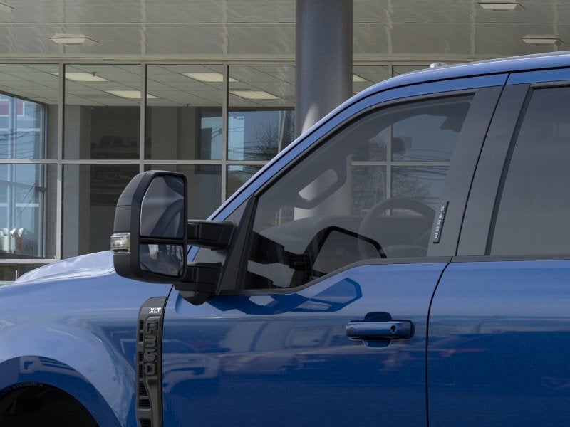 2026 Ford Super Duty F-350 SRW Base