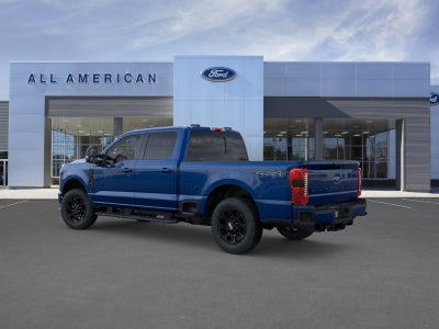 2026 Ford Super Duty F-350 SRW Base