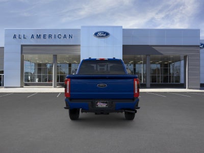 2026 Ford Super Duty F-350 SRW Base