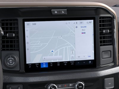 2026 Ford Super Duty F-350 DRW Base