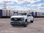 2026 Ford Super Duty F-350 DRW Base