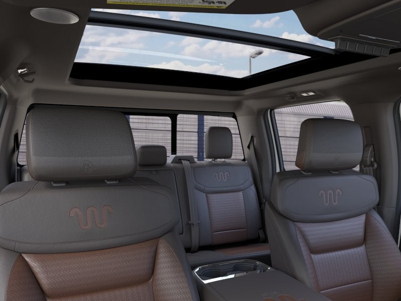 2026 Ford Super Duty F-350 DRW Base