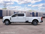 2026 Ford Super Duty F-350 DRW Base