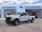 2026 Ford Super Duty F-350 SRW Base