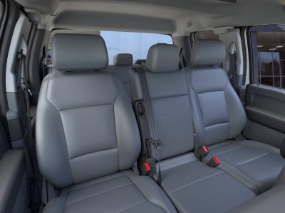 2026 Ford Super Duty F-350 SRW Base
