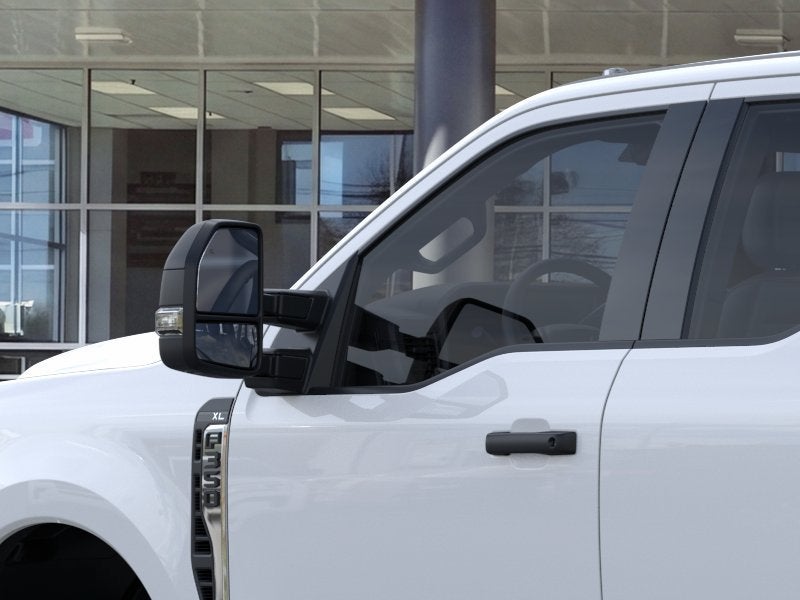 2026 Ford Super Duty F-350 SRW Base