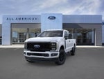 2026 Ford Super Duty F-350 SRW Base