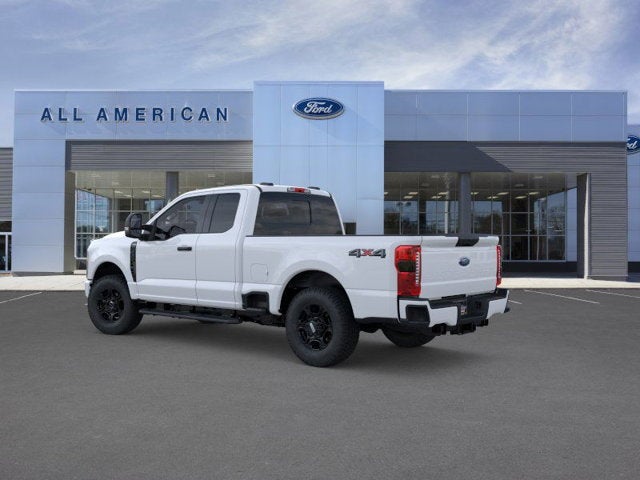 2026 Ford Super Duty F-350 SRW Base