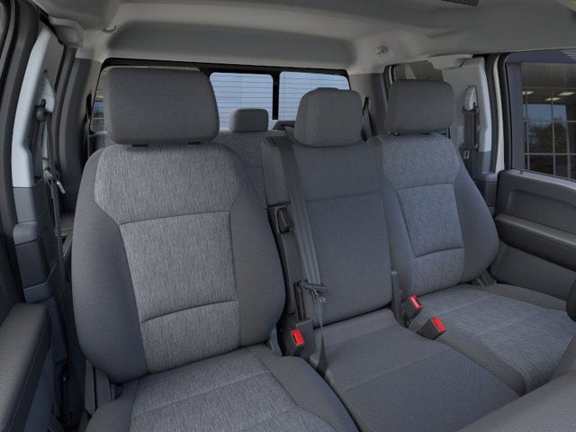 2026 Ford Super Duty F-350 SRW Base