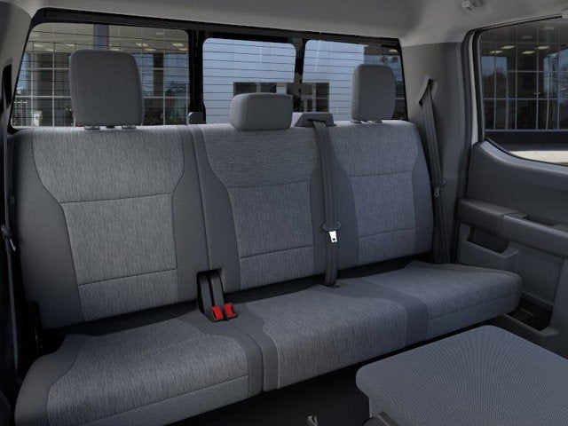 2026 Ford Super Duty F-350 SRW Base