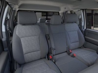 2026 Ford Super Duty F-350 SRW Base