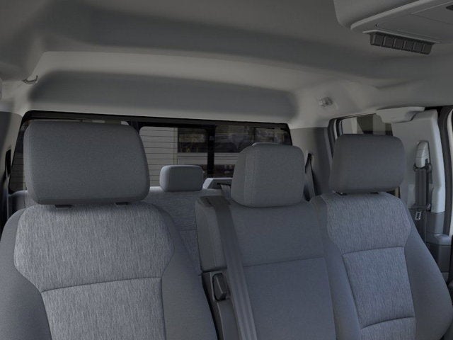 2026 Ford Super Duty F-350 SRW Base