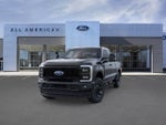 2026 Ford Super Duty F-350 SRW Base