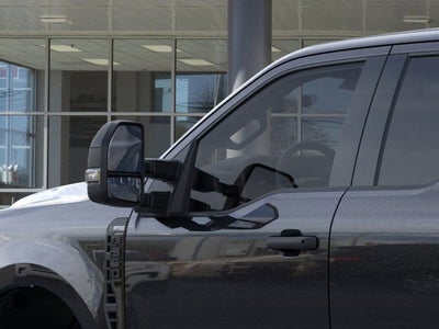2026 Ford Super Duty F-350 SRW Base