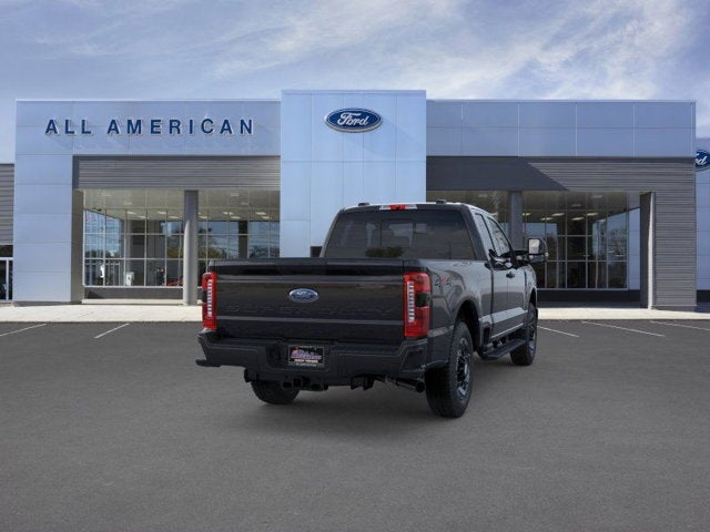 2026 Ford Super Duty F-350 SRW Base