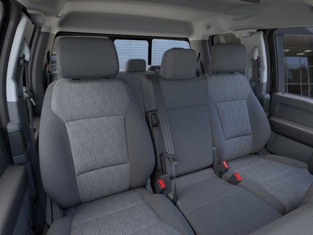 2026 Ford Super Duty F-350 SRW Base