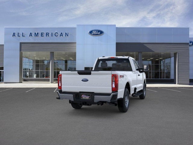 2026 Ford Super Duty F-250 SRW Base