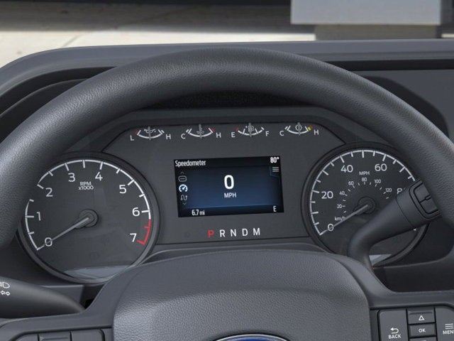 2026 Ford Super Duty F-250 SRW Base