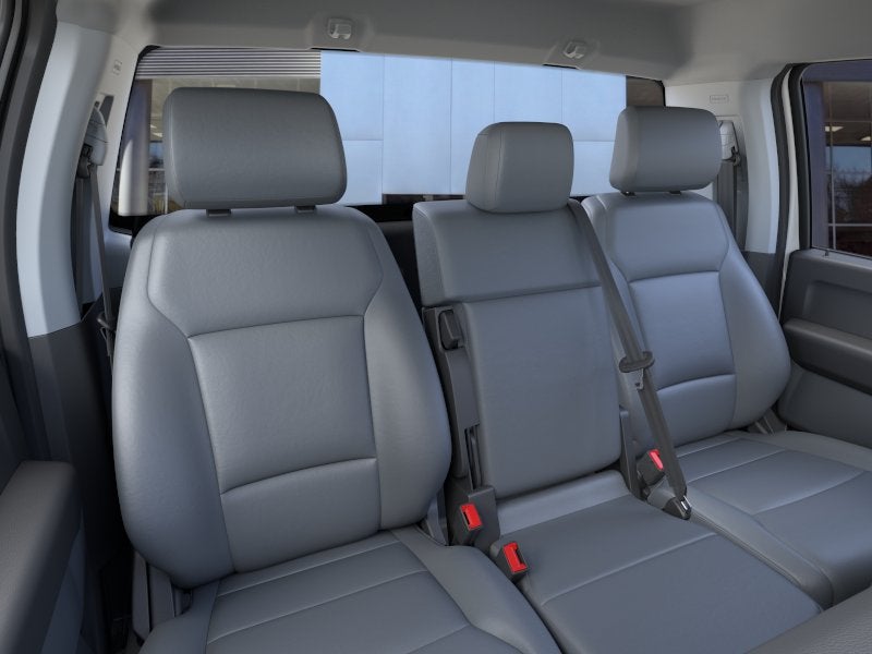 2026 Ford Super Duty F-250 SRW Base