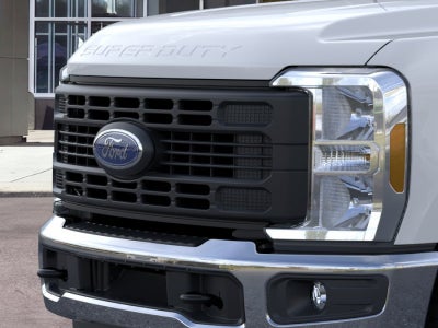 2026 Ford Super Duty F-250 SRW Base