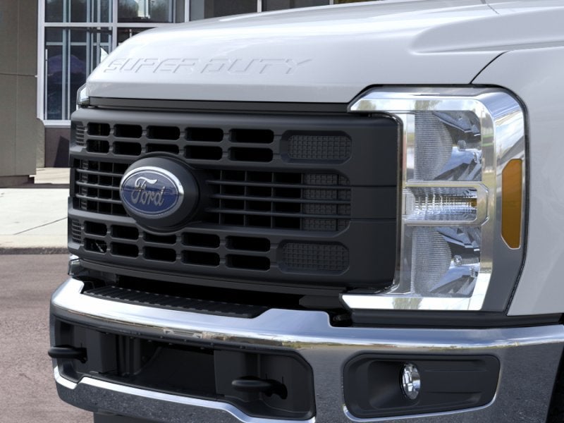 2026 Ford Super Duty F-250 SRW Base