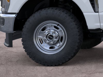 2026 Ford Super Duty F-250 SRW Base