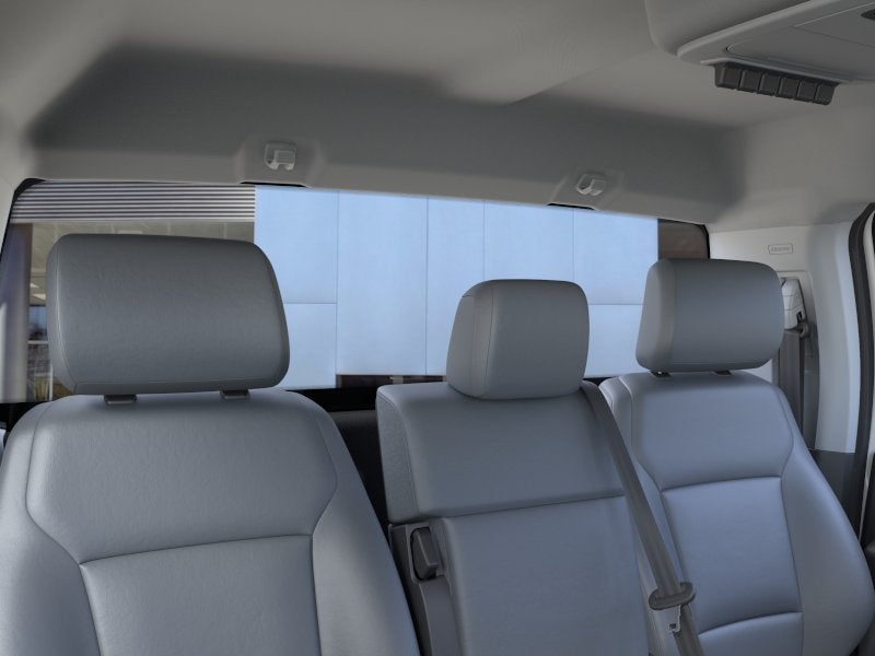 2026 Ford Super Duty F-250 SRW Base