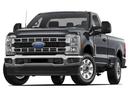 2026 Ford Super Duty F-250 SRW Base
