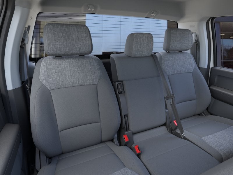 2026 Ford Super Duty F-250 SRW Base