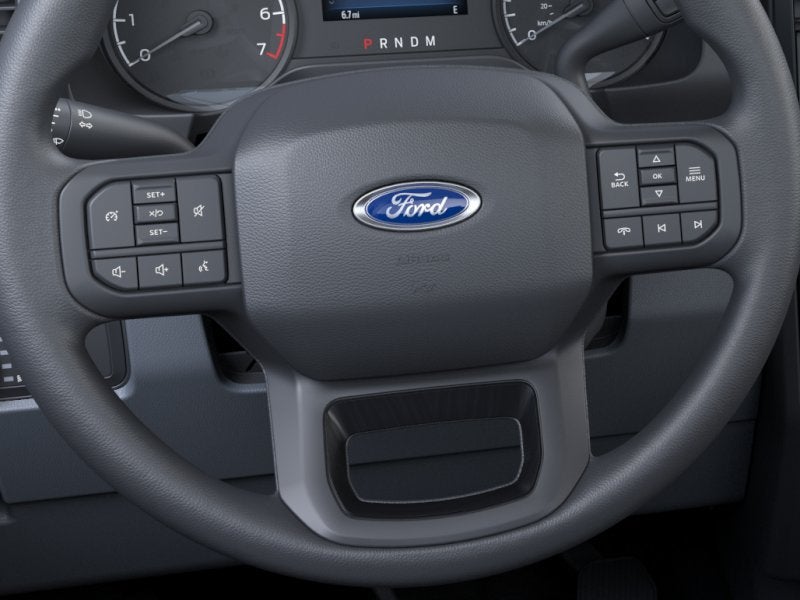 2026 Ford Super Duty F-250 SRW Base