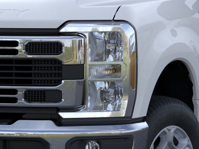2026 Ford Super Duty F-250 SRW Base
