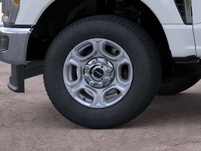 2026 Ford Super Duty F-250 SRW Base