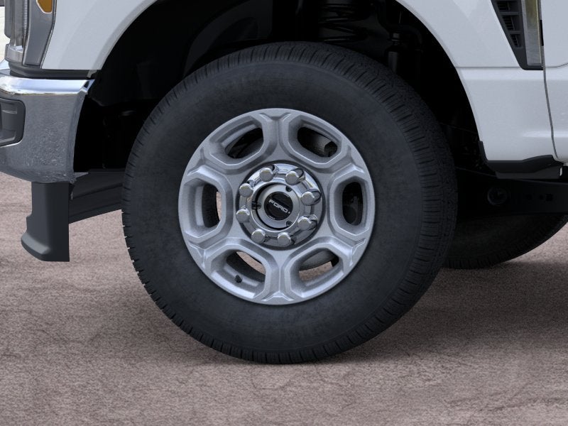 2026 Ford Super Duty F-250 SRW Base