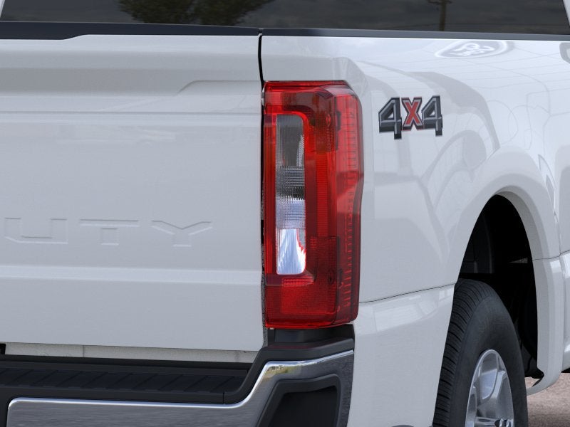 2026 Ford Super Duty F-250 SRW Base