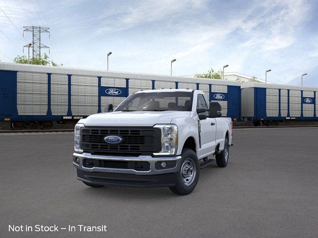2026 Ford Super Duty F-250 SRW Base