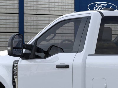 2026 Ford Super Duty F-250 SRW Base