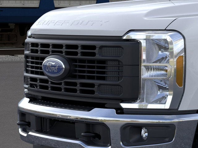 2026 Ford Super Duty F-250 SRW Base