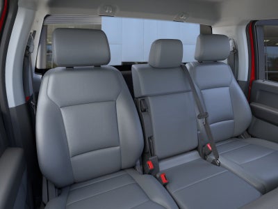 2026 Ford Super Duty F-250 SRW Base