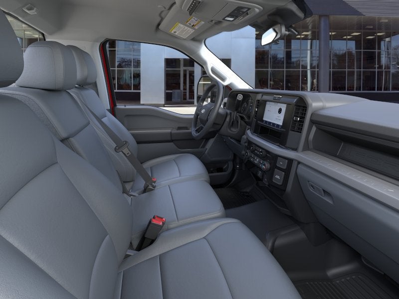 2026 Ford Super Duty F-250 SRW Base