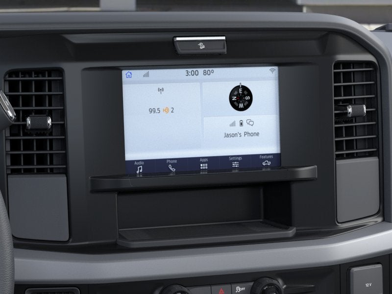 2026 Ford Super Duty F-250 SRW Base