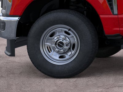 2026 Ford Super Duty F-250 SRW Base
