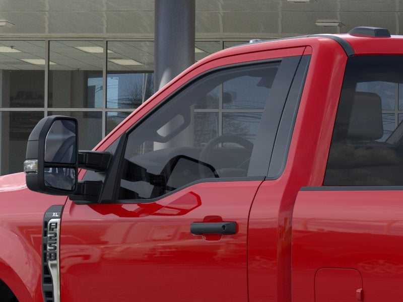 2026 Ford Super Duty F-250 SRW Base