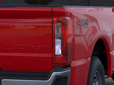 2026 Ford Super Duty F-250 SRW Base